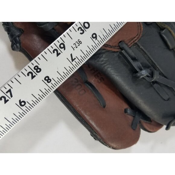 Adidas ClimaLite CL1300 Baseball Glove 13" Brown Leather RHT Right Hand Throw - Picture 10 of 10